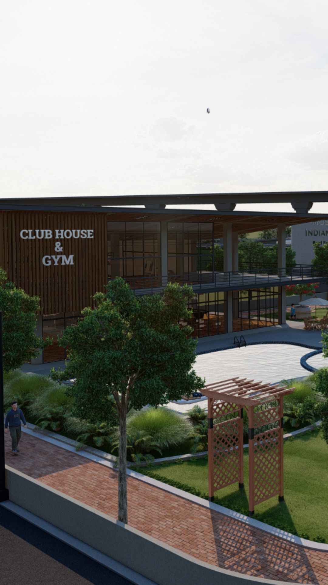 Dholera Expressway Avenue Township